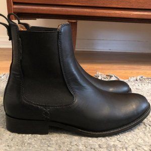 Frye Melissa Chelsea Boot